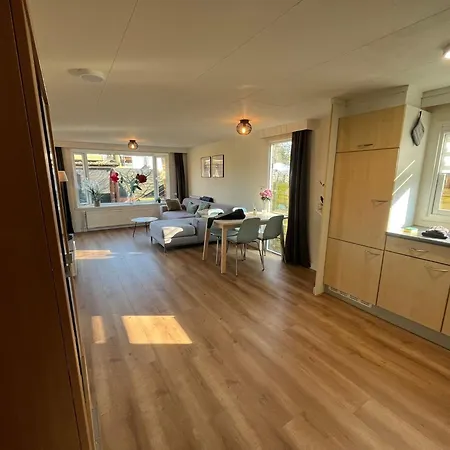 Luxe Met Sauna Op De Veluwe *