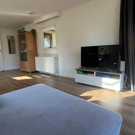 Luxe Met Sauna Op De Veluwe *