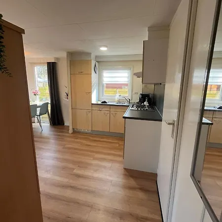 Luxe Met Sauna Op De Veluwe