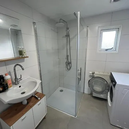 Chalet Luxe Met Sauna Op De Veluwe *