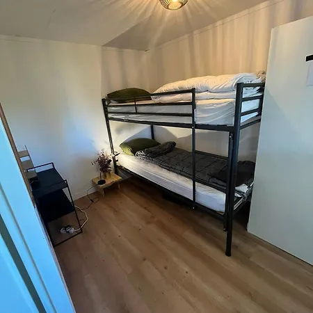 Luxe Met Sauna Op De Veluwe Putten
