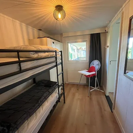 Luxe Met Sauna Op De Veluwe * Putten
